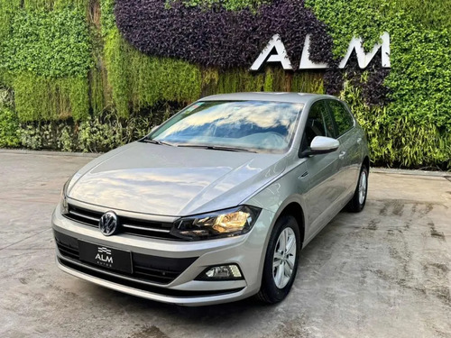 Volkswagen Polo 1.6 Comfortline