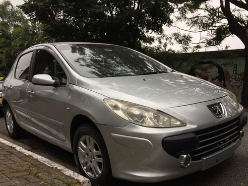 Peugeot 307 2.0 Feline Aut. 5p