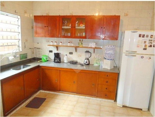 Casa-são Paulo-butantã | Ref.: 353-im49216 - 353-im49216