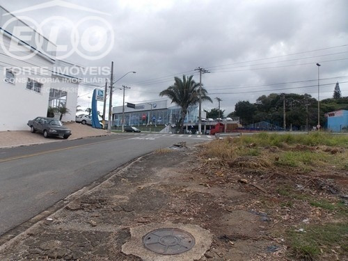Imagem 3 de 5 de Excelente Terreno Para Investimentos Em Construção Residencial E Ou Comercial , Localização Com Facilidade De Acesso Aos Pontos Mais Relevantes Da Cid - Tr02070 - 70014573