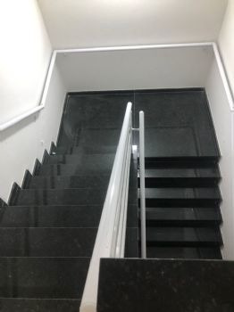 Imagem 22 de 30 de Apartamento Cobertura - 1207