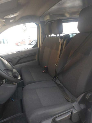 Citroën Jumpy 1.5 Bluehdi Diesel Minibus Manual 2022/2023