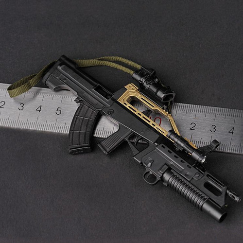 1/6 Scale Soldier Action Figures Set