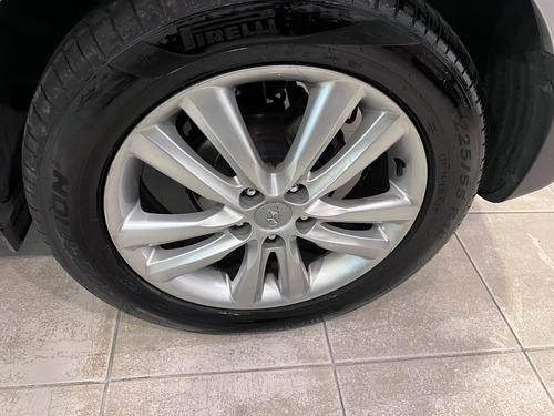 Hyundai IX35 2.0 MPFI GLS 4X2 16V GASOLINA 4P AUTOMÁTICO