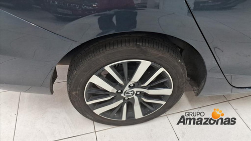 Honda City 1.5 I-VTEC FLEX TOURING CVT