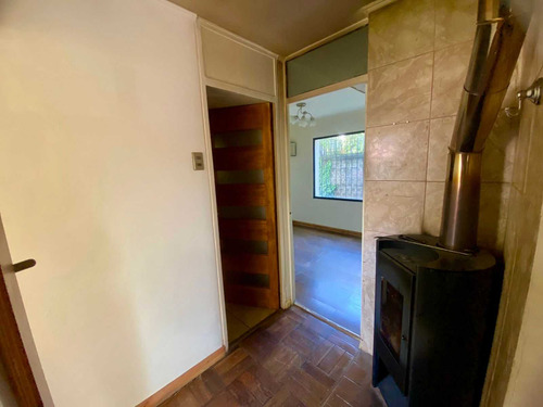 Departamento Céntrico, Calle Amthauer (68838)