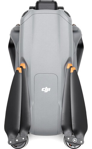 Dron Dji Air 3 (dji Rc-n2)