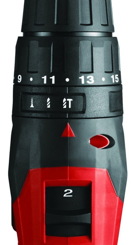 Imagen 3 de 8 de Kit Hilti Atornilladora Taladro Con Percusión A Batería