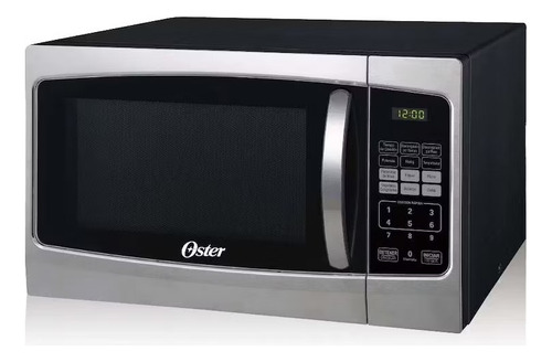 Horno Microondas Oster  34 Lt Pogh21402