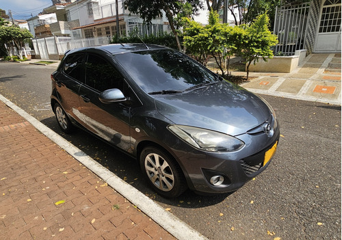 Mazda 2 Hatchback Mazda 2 Mecanico, 