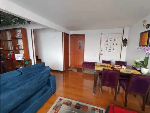Apartamento Dúplex En Venta En Portal De Modelia 3