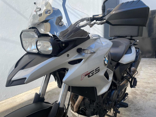Imagen 10 de 12 de Bmw F700gs