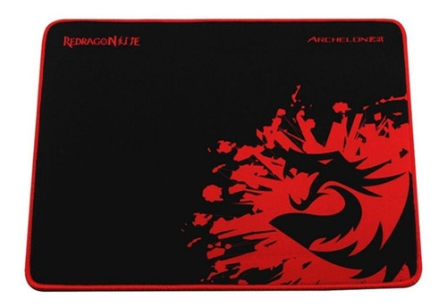 Imagen 3 de 6 de Combo Gamer Retrouliminado Teclado Mouse Redragon K552 Bb Sp