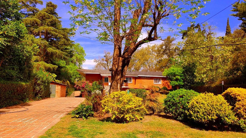 Imagen 15 de 30 de Villa Allende Golf-cóndor Alto-alquiler-frente A Cancha- Amoblada-pileta- 6 Dorm-