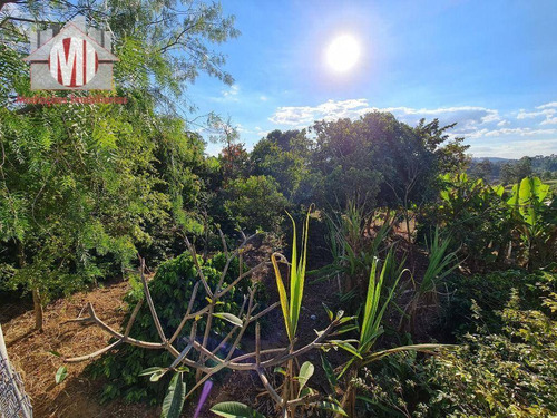Imagem 16 de 30 de Ótima Chácara, Com 3 Dormitórios, Campinho De Futebol, Pomar, Horta, Bem Localizada, À Venda, 4400 M² Por R$ 360.000 - Rural - Socorro/sp - Ch0972
