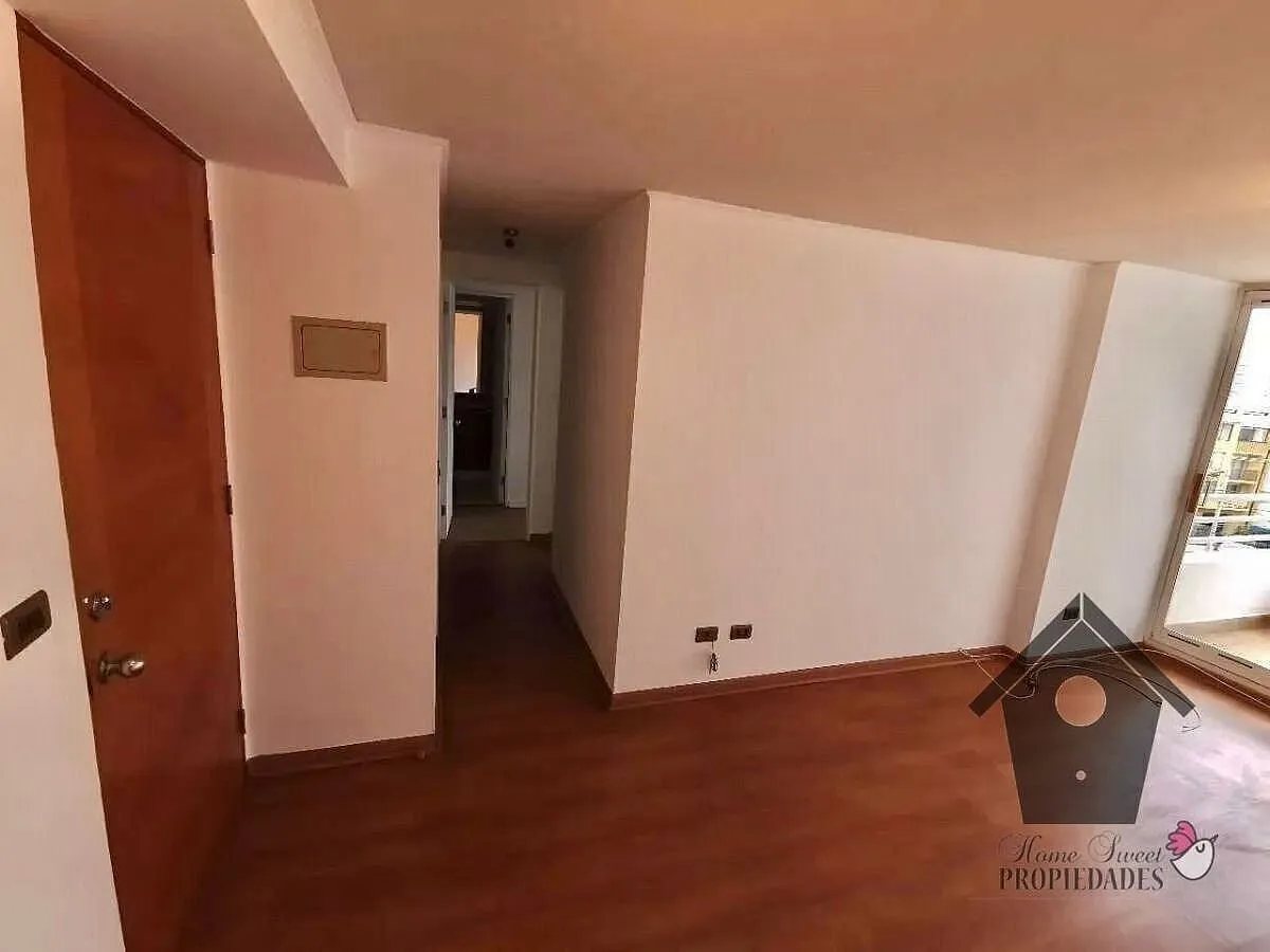 Imagen 4 de 17 de Prolongacion 5 Oriente Calle Limache, 2d 2b, 50/60m2