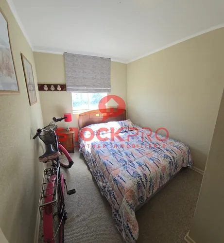 Departamento En Venta Algarrobo, Laguna Bahía