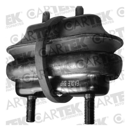 Soporte Motor Delantero Malibu 1997-1998 Hid L4 2.4 Derecho
