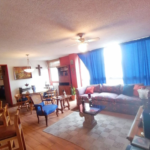 Imagen 6 de 13 de Venta De Departamento En Col. Anzures