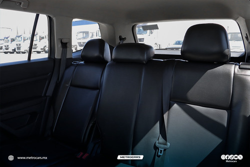 Volkswagen Teramont 2.0 Trendline At