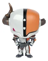 Comprar Funko Pop Games: Figura De Acción De Destiny-lord Shaxx