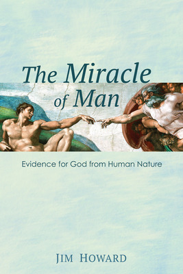 Libro The Miracle Of Man - Howard, Jim