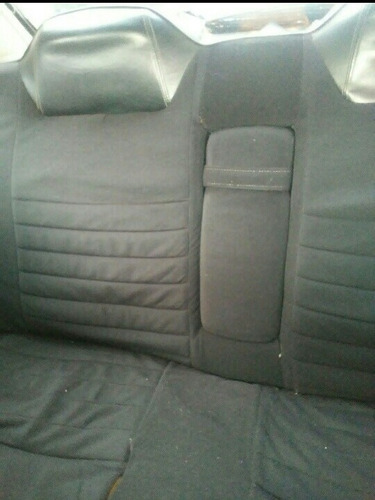 Honda Accord Sedan El