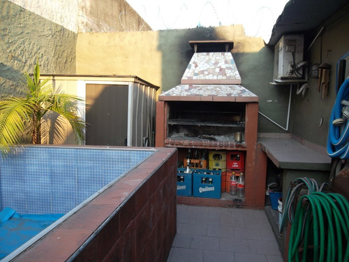 Imagen 11 de 14 de Impecable Casa En Venta De 3 Ambientes, Con Pileta Y Quincho