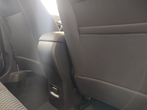 Imagen 12 de 12 de Chevrolet Tracker 1.2t Mt