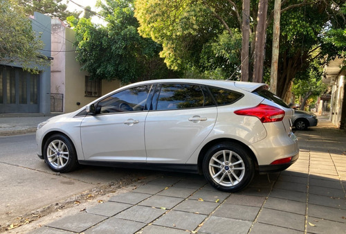 Imagen 16 de 23 de Ford Focus