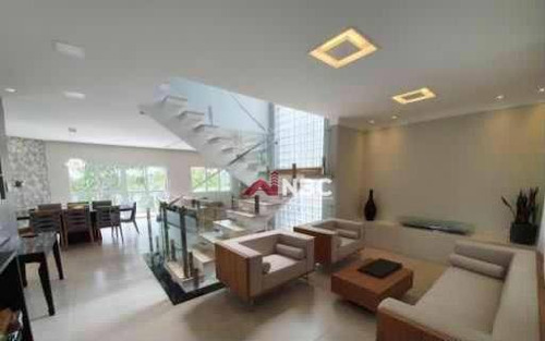 Imagem 2 de 30 de Casa No Condomínio Hills Iii - Ca0770