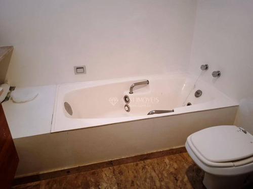 Imagem 9 de 28 de Apartamento À Venda, Super 4 Quartos Sendo 4 Suítes, Acesso Ao Clube, Frente Mar - Mata Da Praia - Vitória - Es - Ap1736