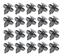 Comprar Kit 20 Grampos Parachoque Outlander 2013 2014 2015 2016 2017