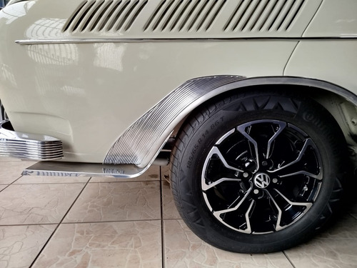 Vw Variant 1600 - 1973 Impecável