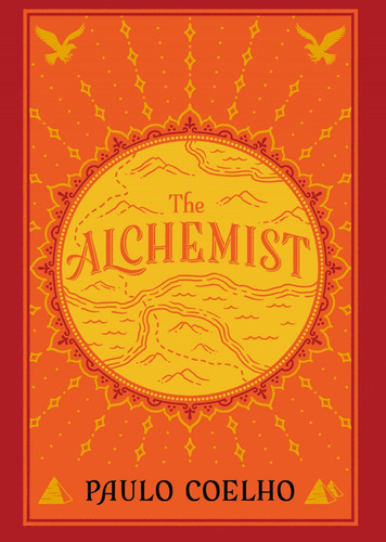 Libro Alchemist The De Coelho Paulo