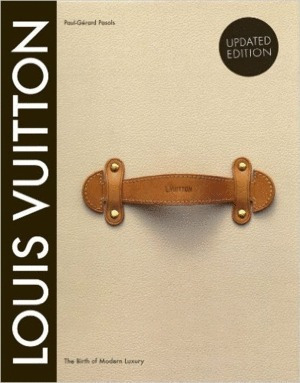 Libro Louis Vuitton Original