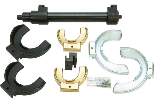 Compresor Intercambiable Conjunto De Bobina Set Extractor 8