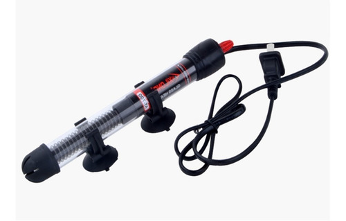 Imagen 7 de 9 de Calentador Acuario Termostato 200w 300w Xilong Pecera 220v