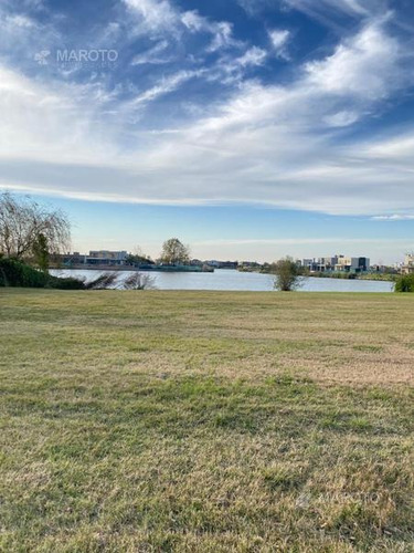 Imagen 2 de 7 de Lote En Venta En El Canton - Maroto Propiedades