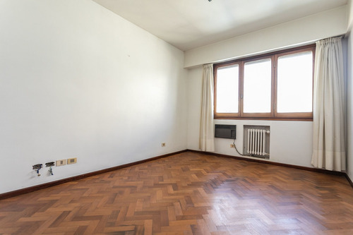 Imagen 12 de 30 de Venta Depto 4 Amb. Con Balcon En San Nicolas