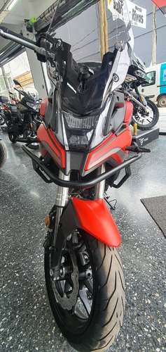 Imagen 7 de 18 de Voge Ds 500 No Trk No Versys En Lanus Kova Motor