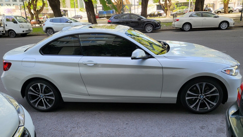 BMW Serie 2 2.0 220i Sport Line 184cv
