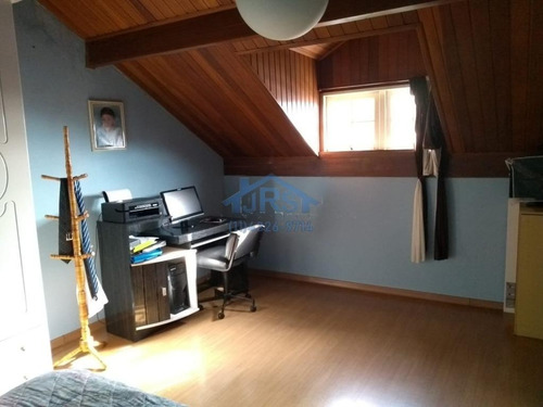 Imagem 16 de 22 de Sobrado Com 4 Dormitórios À Venda, 350 M² Por R$ 950.000,00 - Centro - Carapicuíba/sp - So1619