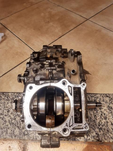 Yamara Xt 660 Xt