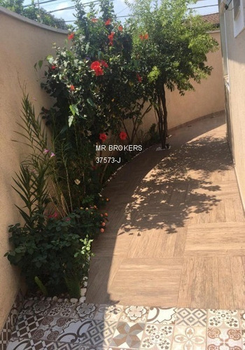 Imagem 2 de 30 de Casa - Ca00244 - 70395462