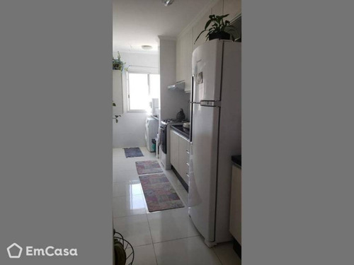 Imagem 8 de 10 de Apartamento À Venda Em São Paulo - 53098