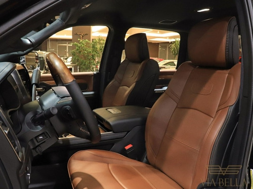 Imagem 13 de 15 de Ram 3500 Limited Longhorn 2022