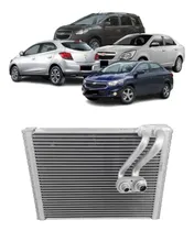Comprar Evaporador Ar Gm Cobalt Onix Prisma Spin 2012 A 2018 - Denso