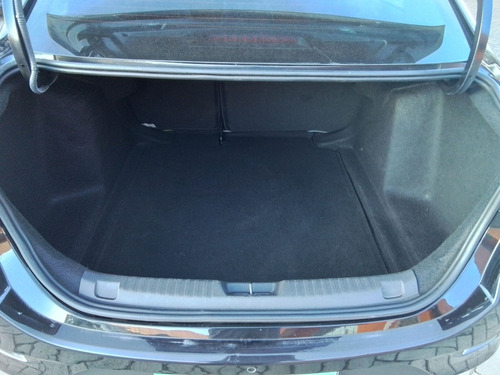 Chevrolet Onix 1.0 TURBO FLEX PLUS LTZ AUTOMÁTICO