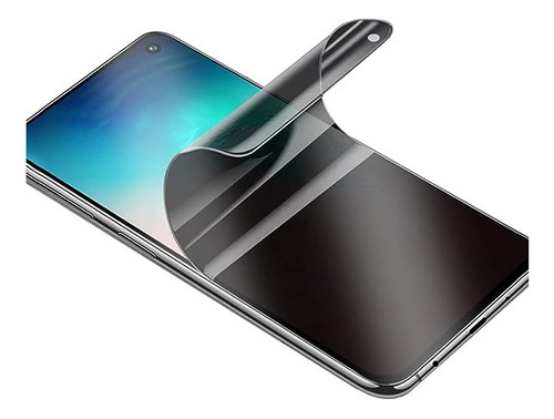 Samsung Galaxy S10 Protector Privacidad Para Pantalla